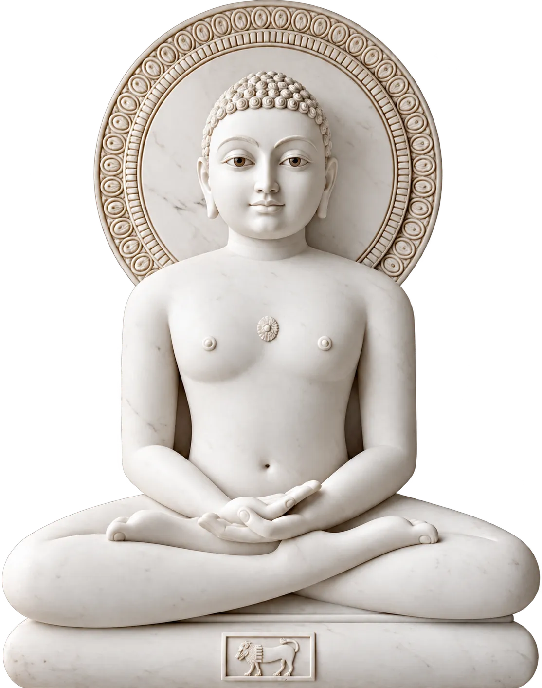 Bhagwan Mahaveer Swami